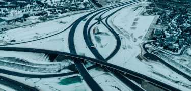 Le segment sud du contournement Ouest de Calgary ouvre avec 10 mois d’avance