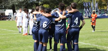 VINCI reconduit son partenariat avec le Paris Football Club jusqu’en 2022