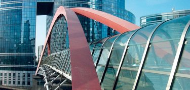 Gestion du patrimoine de La Défense