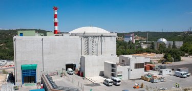 Nouveau contrat sur le réacteur nucléaire Jules Horowitz