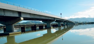 Acquisition de la société néo-zélandaise HEB Construction