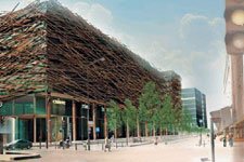 Petit sur l’îlot T8