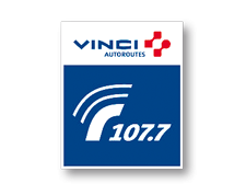 Naissance de Radio VINCI Autoroutes