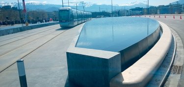 Une place Nelson Mandela à Grenoble