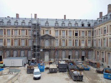 Rénovation de prestige