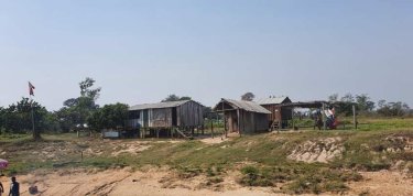 Apporter de l’énergie à des familles isolées au Brésil