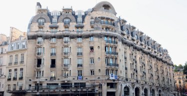 Un chantier de curage et désamiantage de prestige