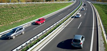 Valorisation de la biodiversité sur la voie express R1