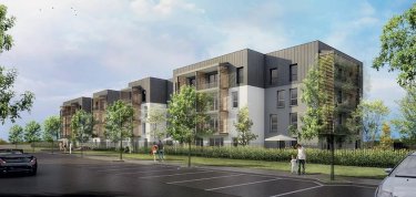 Projets immobiliers dans la Marne