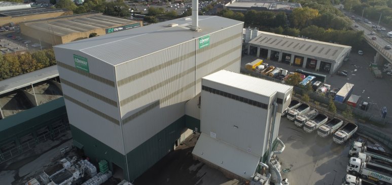 VINCI annonce l’acquisition de FM Conway Limited au Royaume-Uni