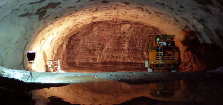 VINCI, VOPAK and JURONG Consultants win the contract to operate the Jurong Rock Caverns in Singapore