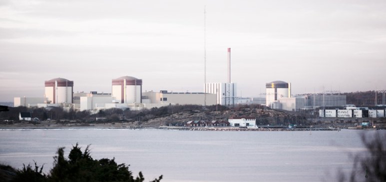 VINCI remporte un contrat de démantèlement de réacteurs nucléaires en Suède