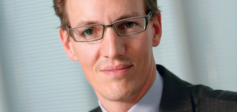 Louis-Roch Burgard devient Président de VINCI Concessions