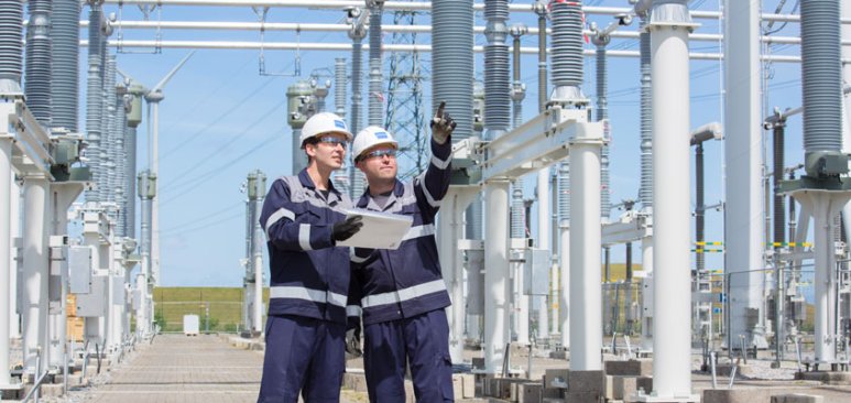 VINCI to take part in the Great Grid Partnership programme in the United Kingdom.