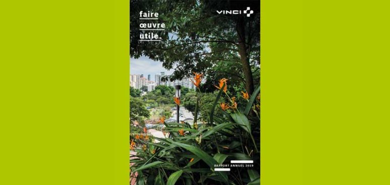 Publication of the 2019 Universal Registration Document