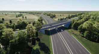 Photo of VINCI WINS TWO MAJOR NEW ROADS PROJECTS IN NSW, AUSTRALIA (27/03/2023) – Press Releases