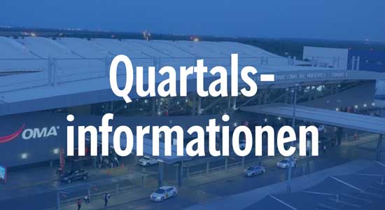 Quarterly information at 30 September 2022