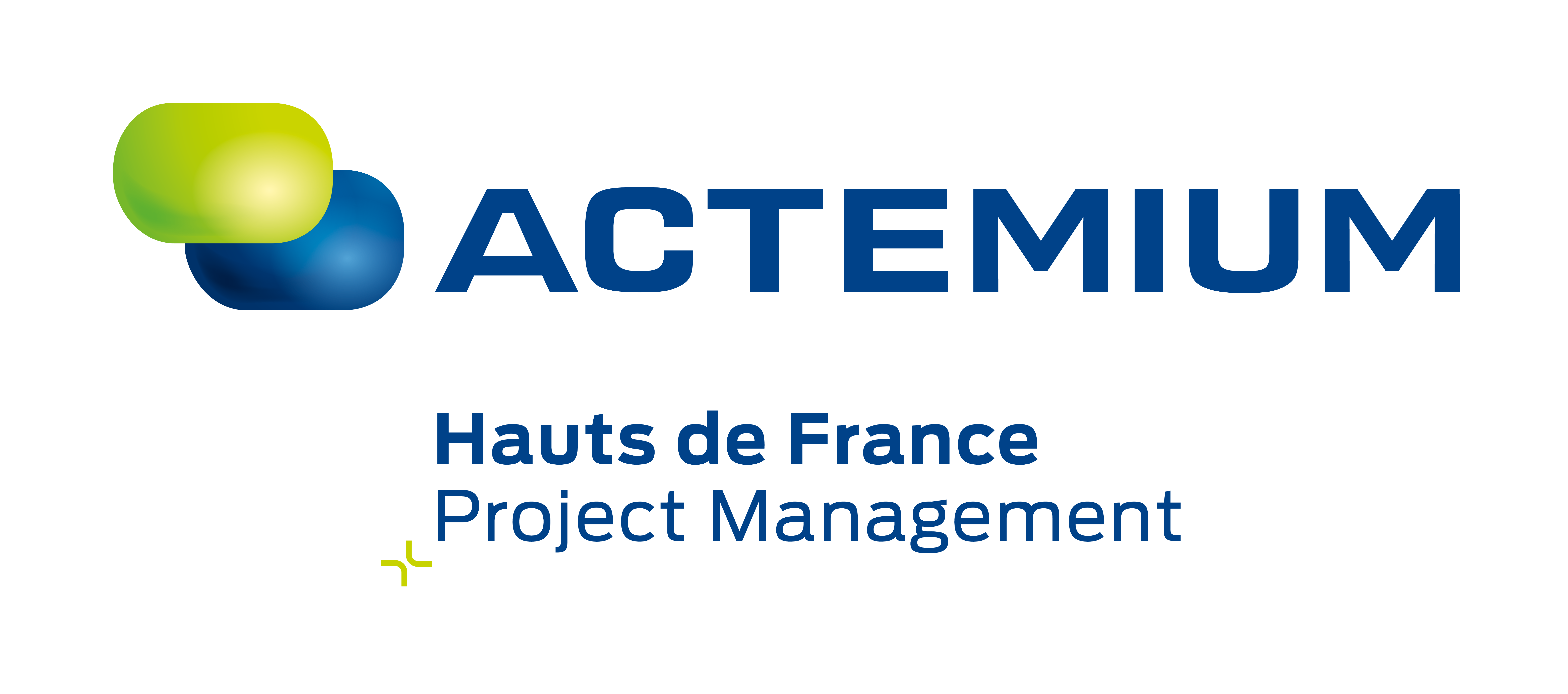 Actemium Hauts-de-France Project Management