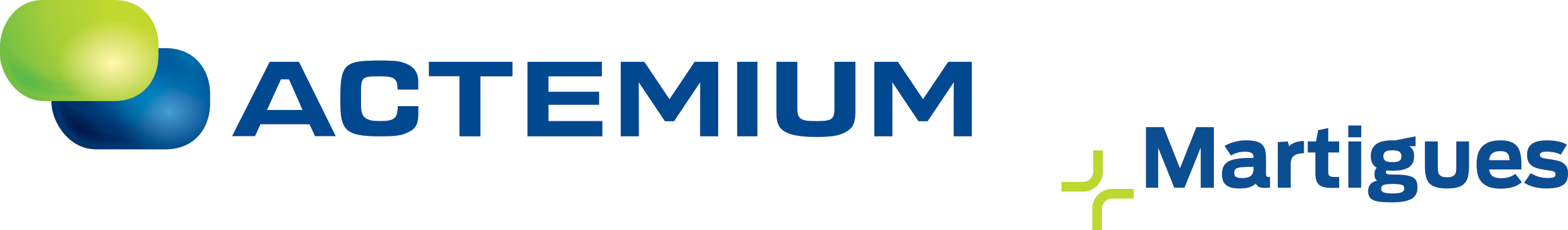 Actemium Martigues