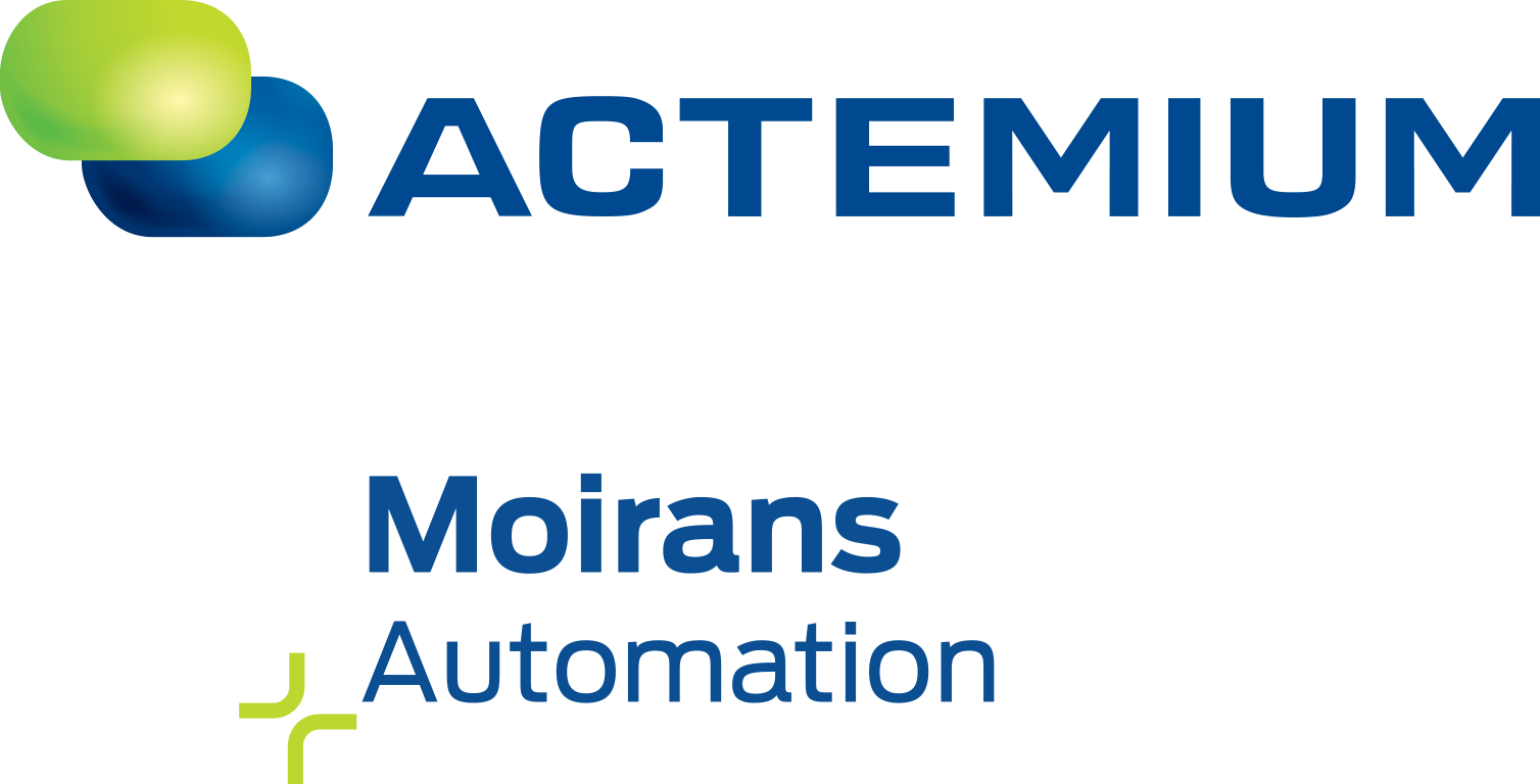 Actemium Moirans Automation