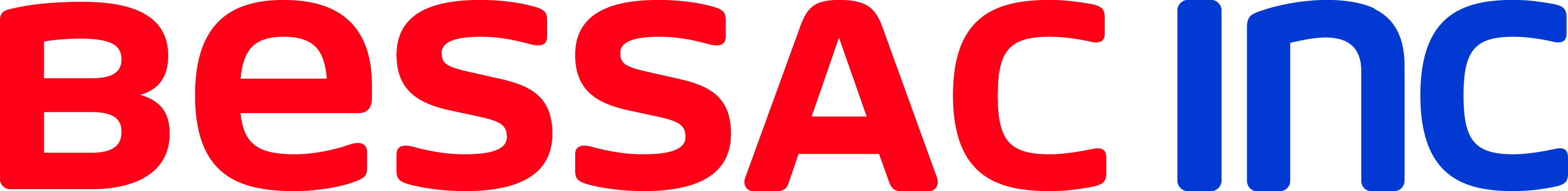 Bessac Inc