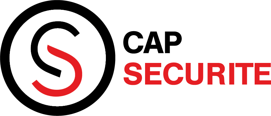 CAP sécurité