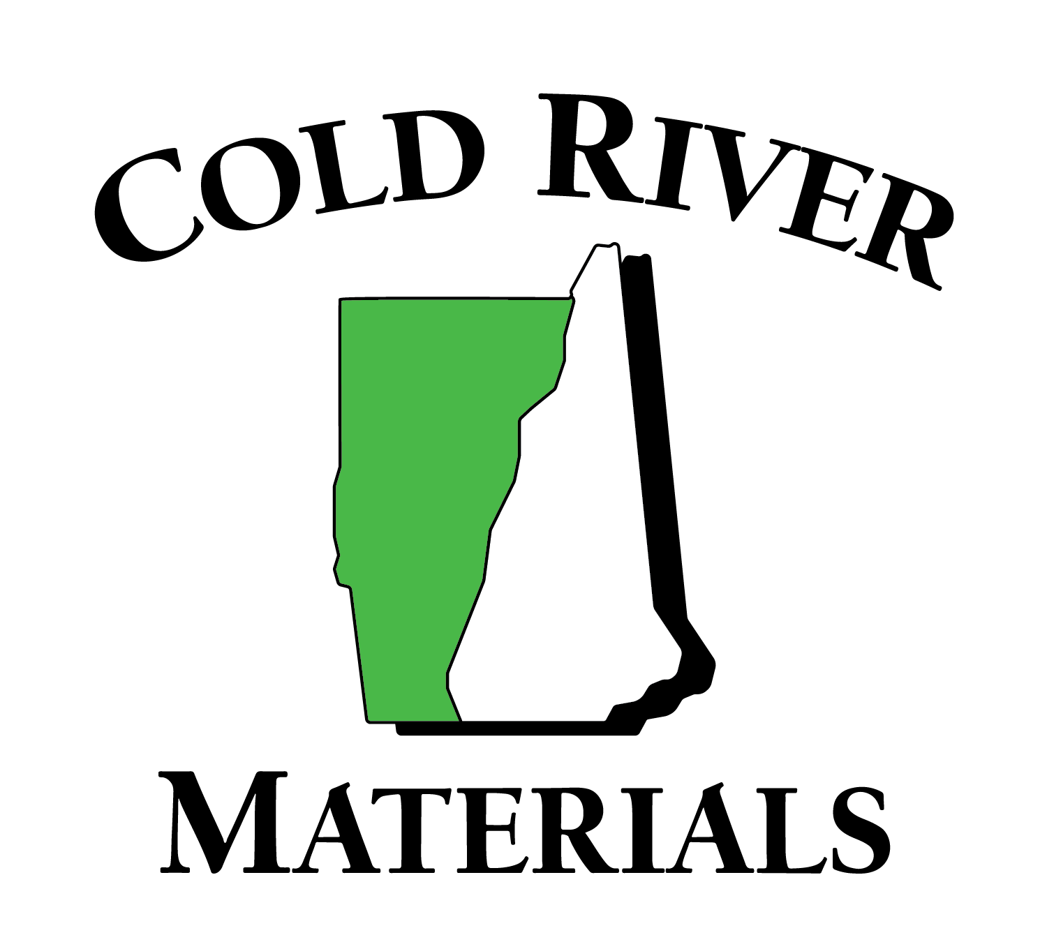 Cold River Materials - Northfield Quarry