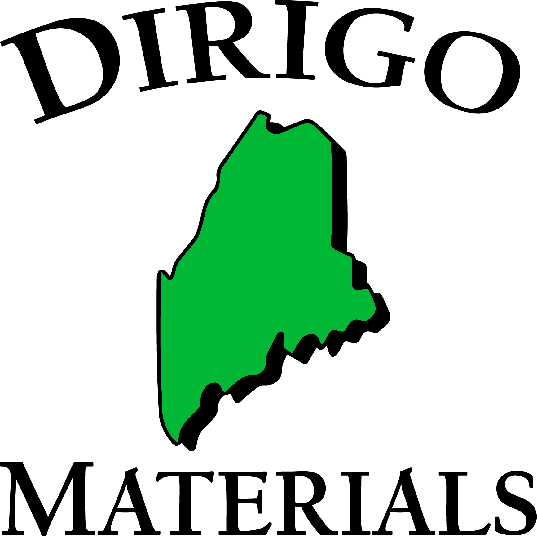 Dirigo Materials - Bangor Quarry