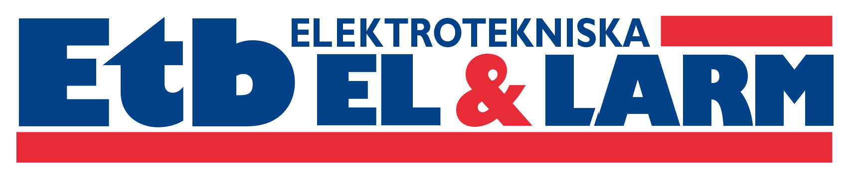 ETB El & Larm