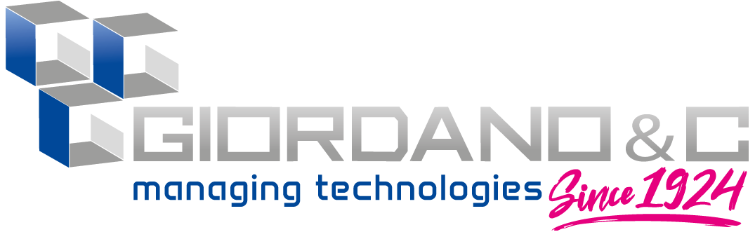 Giordano - Automation