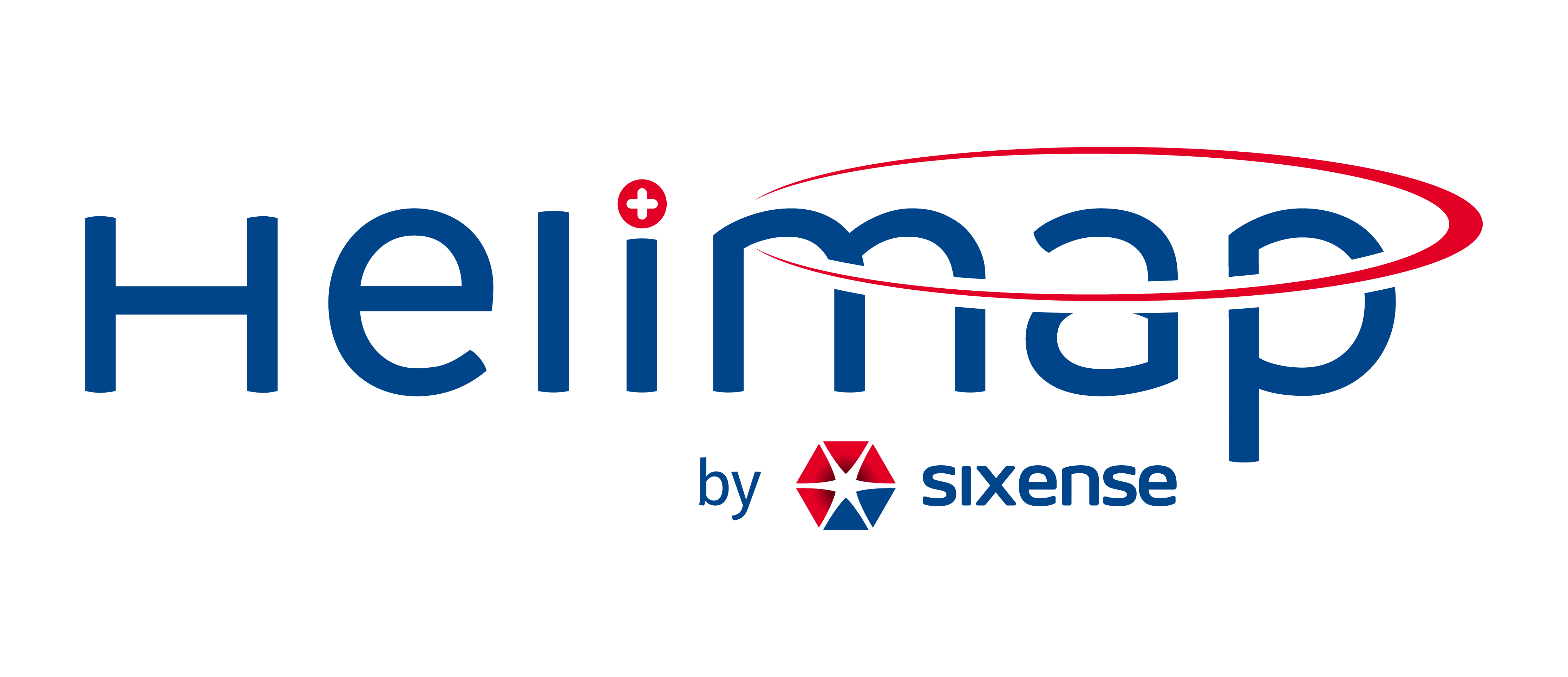 Helimap System SA - Epalinges