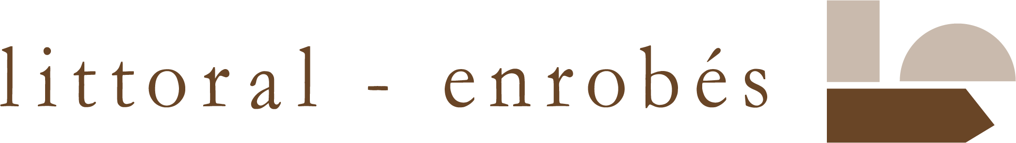 Littoral Enrobés