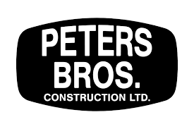Peters Bros Construction Ltd. - Dawson creek