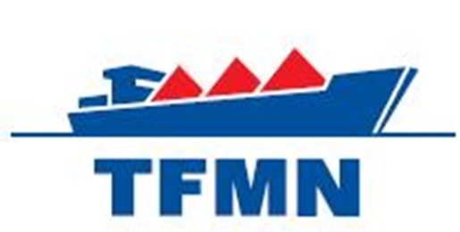 TFMN -Transports Fluviaux de Matériaux du Nord