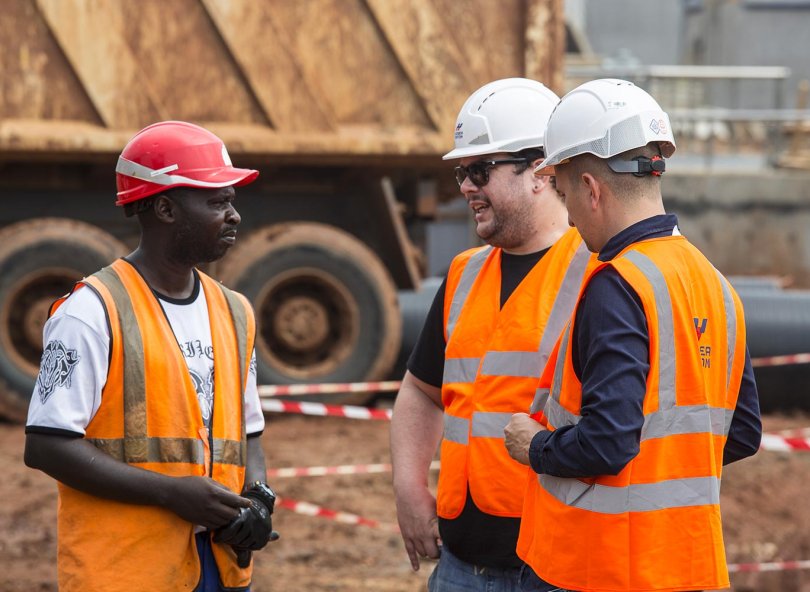 Recrutement responsable