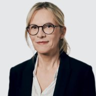 Jocelyne Vassoille - directrice des ressources humaines de VINCI