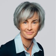 Virginie Leroy, présidente de VINCI Immobilier