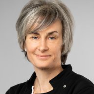 Portrait d’une femme  