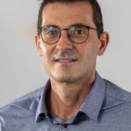 Portrait de Jerome de Tomasi
