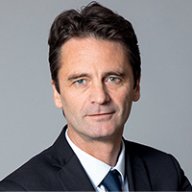 Marc BOURON