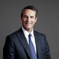 Photo de Pierre Anjolras, directeur général de VINCI