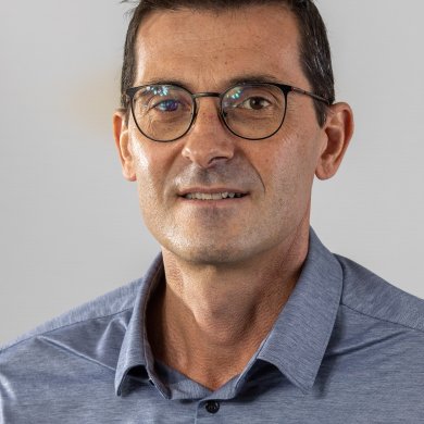 Portrait de Jerome de Tomasi