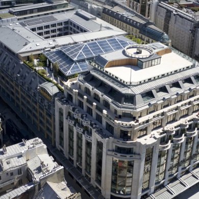 visuel La Samaritaine