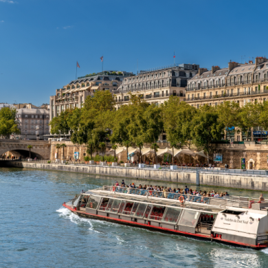 visuel croisières touristiques