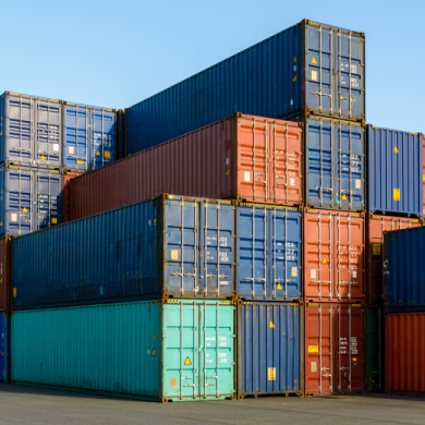 visuel transport de marchandises