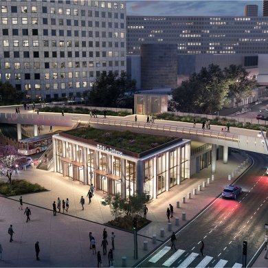 entreprise responsables Grand Paris