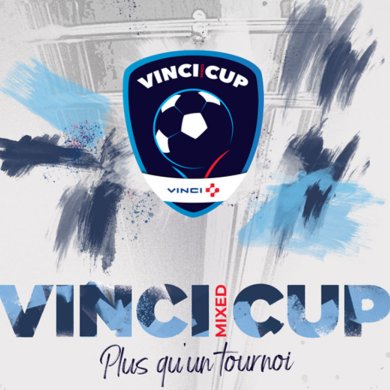 logo VINCI Cup
