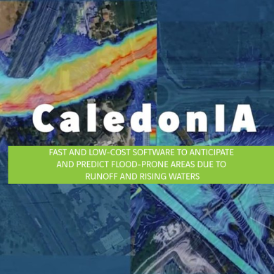 Caledonia