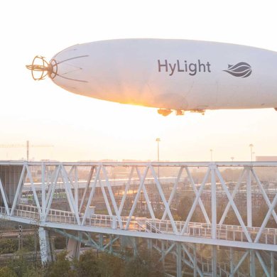 visuel Hylight