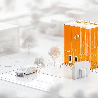 visuel Orus Energy